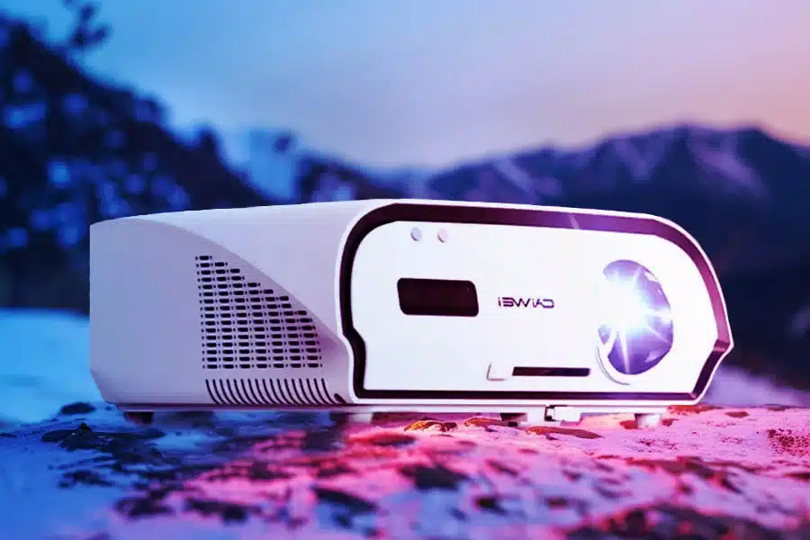 highest rated home theater projectors