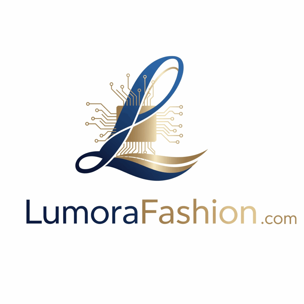 Lumora Logo Lumora Fashion